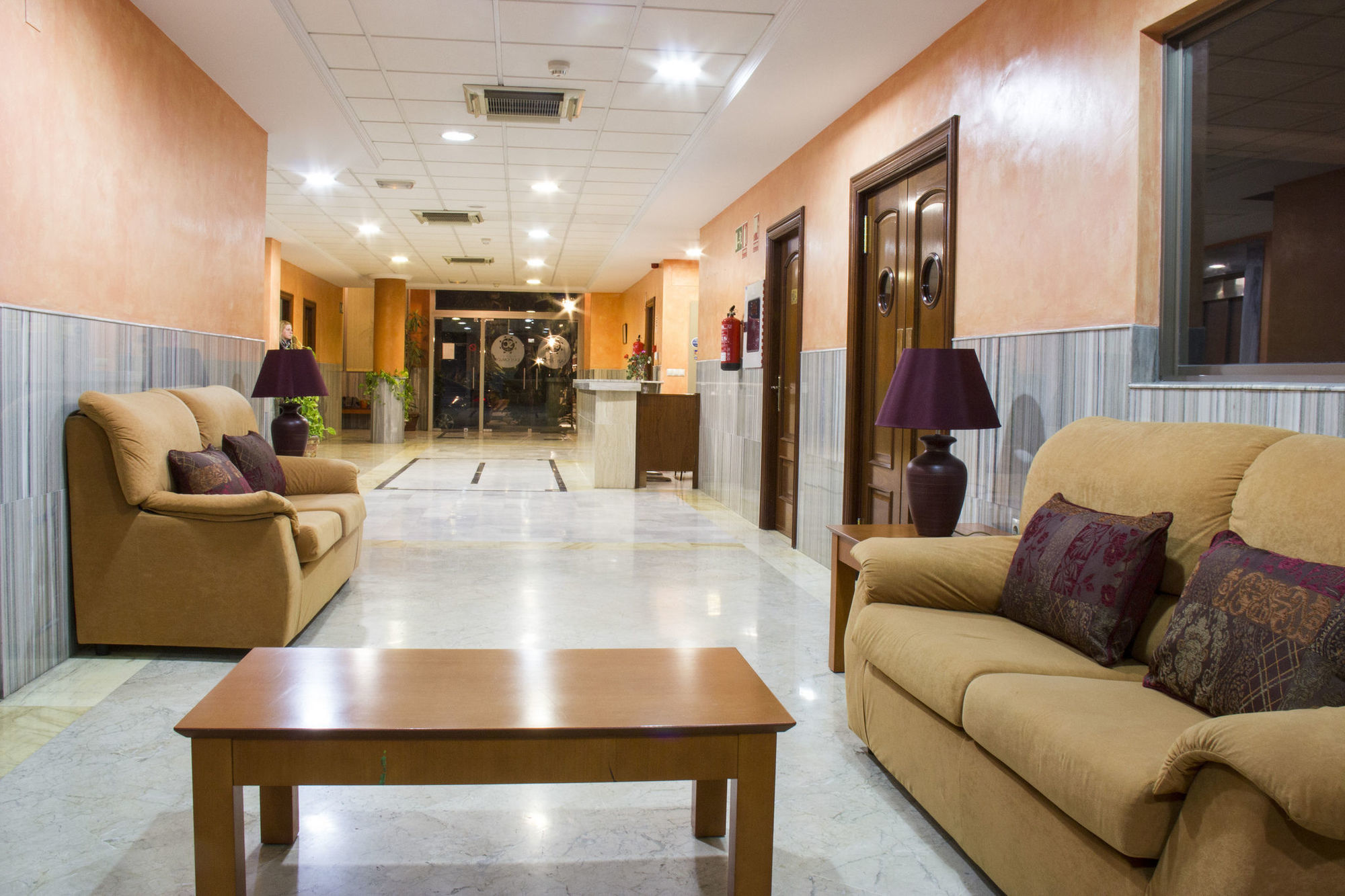 Hotel Toboso Almunecar (Adults Only) Exterior photo